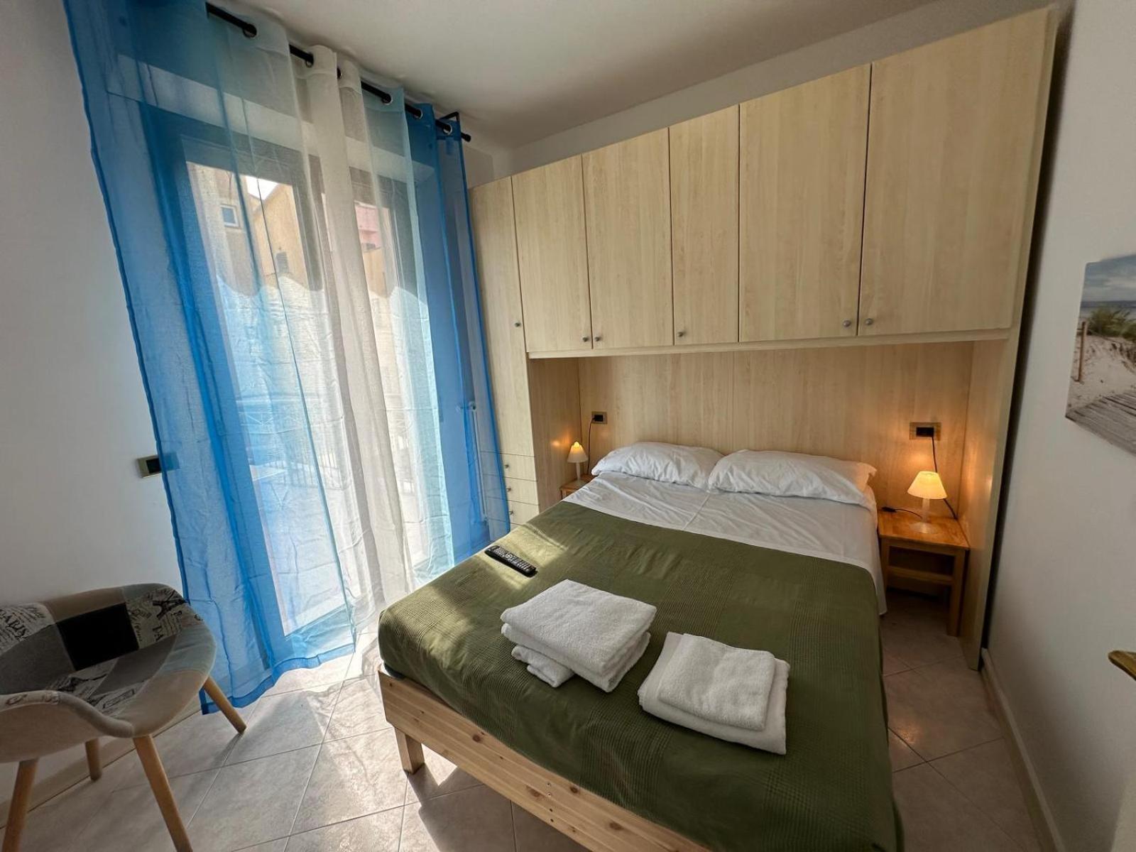 Beach House Holiday Apartments Rimini Kültér fotó